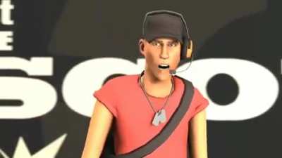 Scout tf2