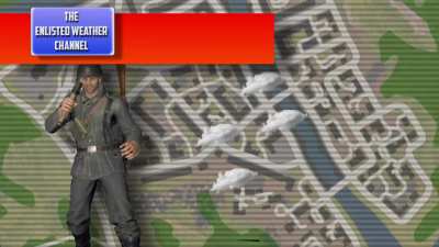 weather channel