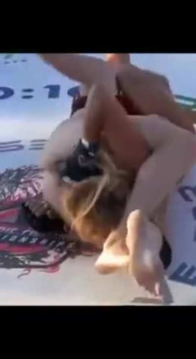 WWE trashy edition