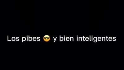 Un poco de momazos offtopic