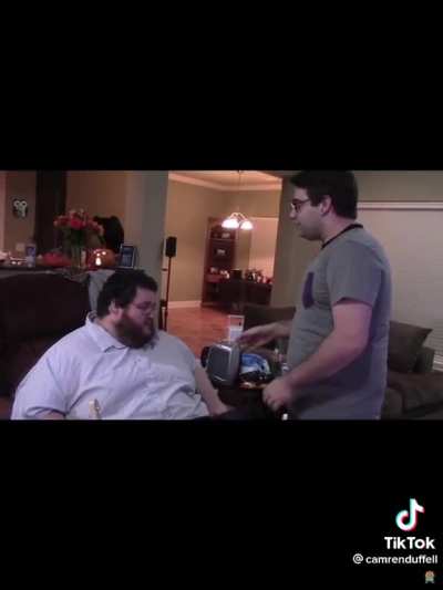 Rockband gone wrong