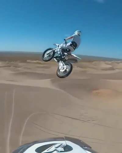 Big Air