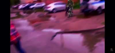 Fuck Monolith