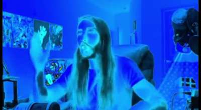 Cr1tikals Paradise