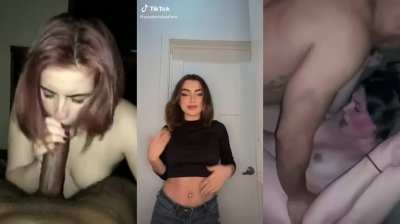 Tiktok vs Real-life full pack in the first comment 😍