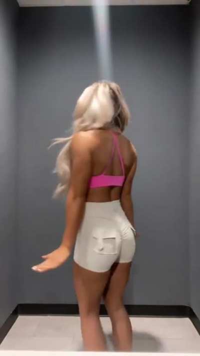 Tiffany Stratton