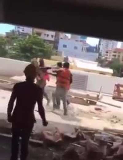 shovel stroke