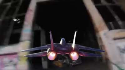 Peak Project Wingman gameplay