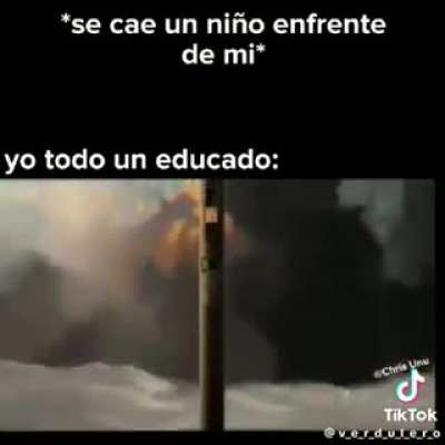 Pendejo aweonao