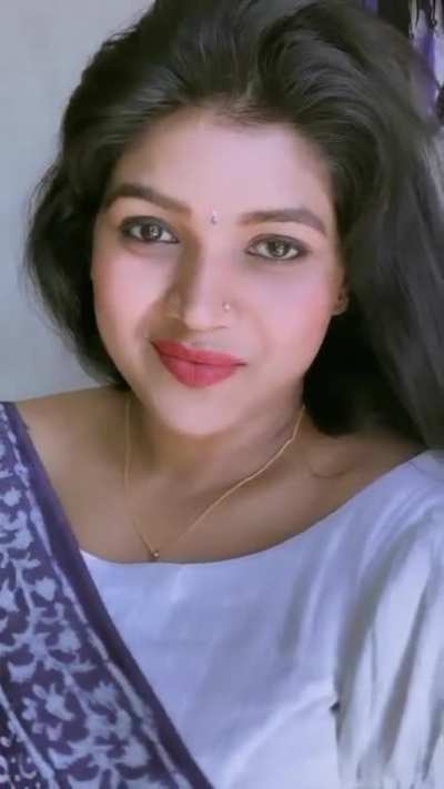 Shruti Thampi 