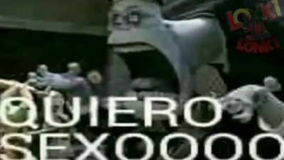 QUIERO SEXOOOOOOOOOOOOOOO