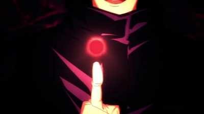 curtians &amp;amp; itsoktocry - steal my swag / jujutsu kaisen amv