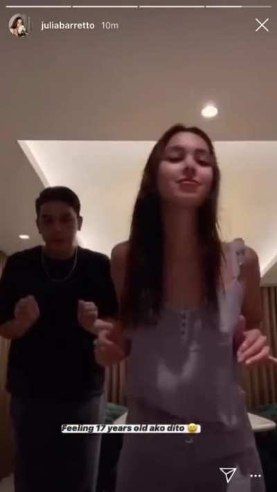 Julia Barretto