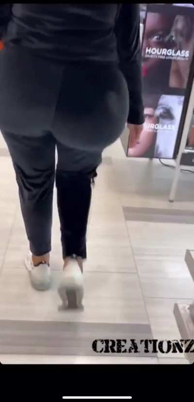 Granny got yams