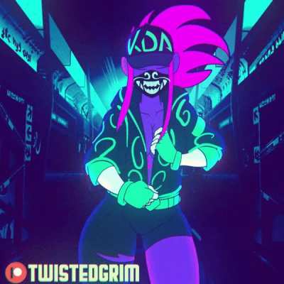 K/DA