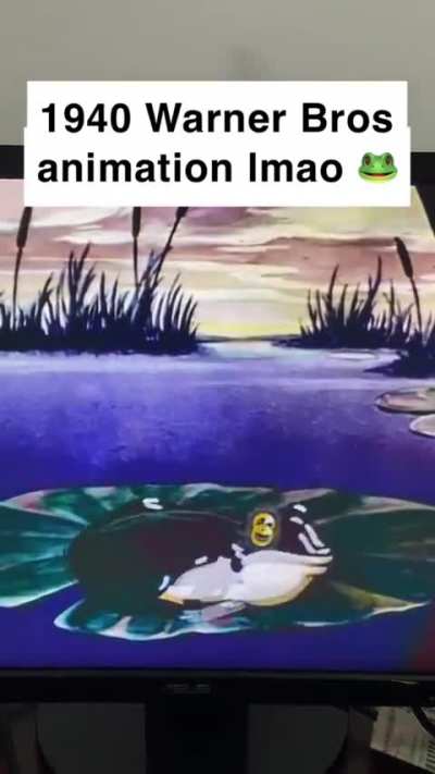 Frog Cobain