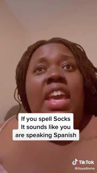 S O C K S