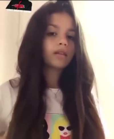 Gostosa.