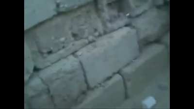 British troops in a heavy rooftop firefight with Taliban in Sangin, Afghanistan.
