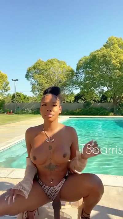 pool noodle