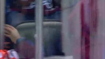 Hockey.