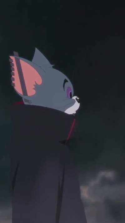 Uchiha Tom