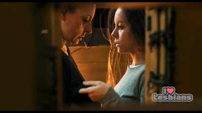 Lidia Vitale &amp;amp; Ludovica Mancini (The Grand Bolero)