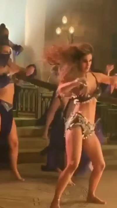Disha Patani