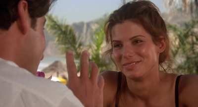 Sandra Bullock - The Net