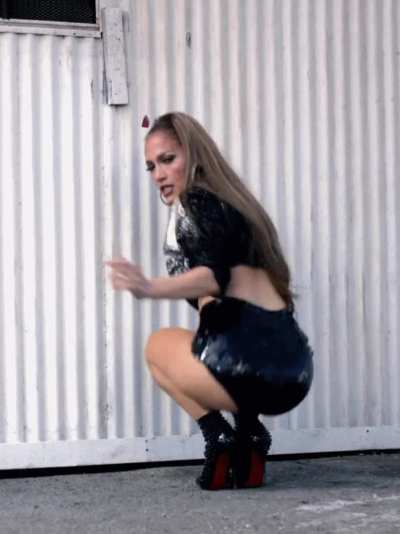 Jennifer Lopez
