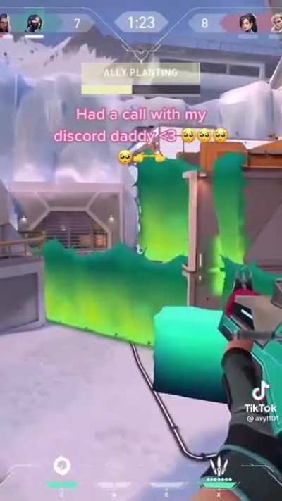 ...