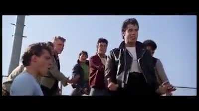 Grease but with "Realistic" Audio