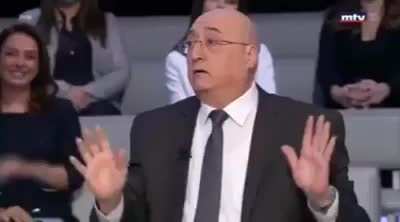 Joseph Abu Fadel: The ONLY way for Lebanon to start improving and get out of this hell is for one of these three people to die: Aoun, Bassil or Hariri.