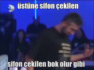 Organik shitpost