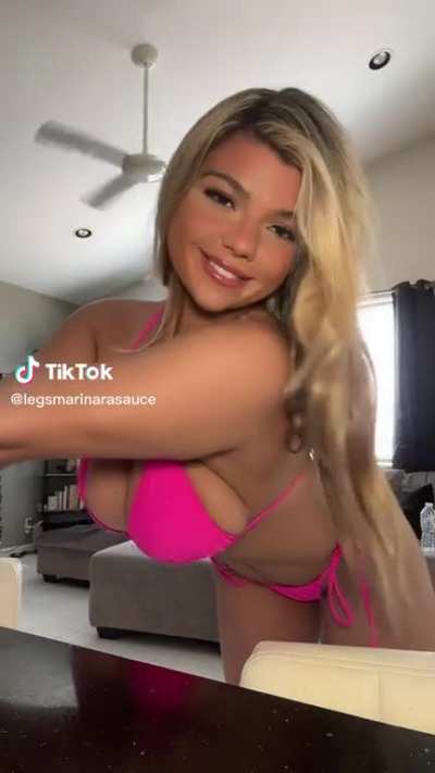 legsmarinarasauce
