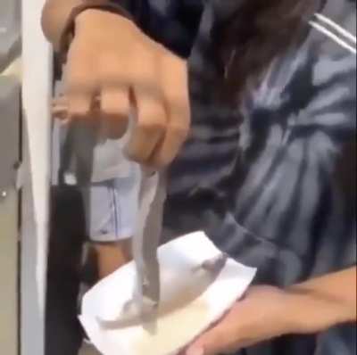 Illo que hambre