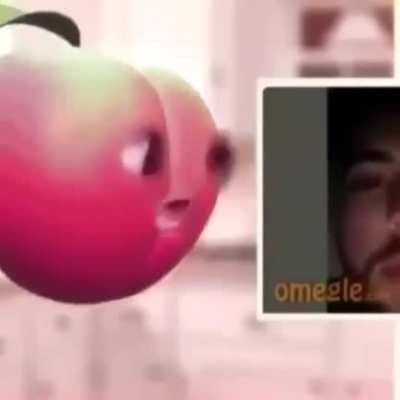 N&atilde;o aguentei o final