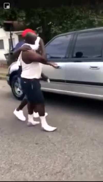 Hard working son bought his dad a new car, his reaction is priceless