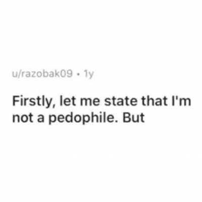 BUT