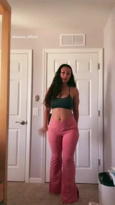 She&rsquo;s getting desperate for views