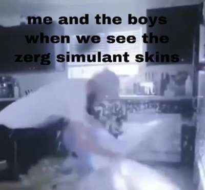 oh boy