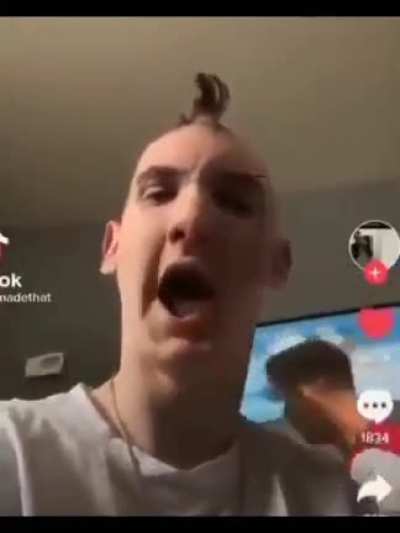 WE FOUND HIM