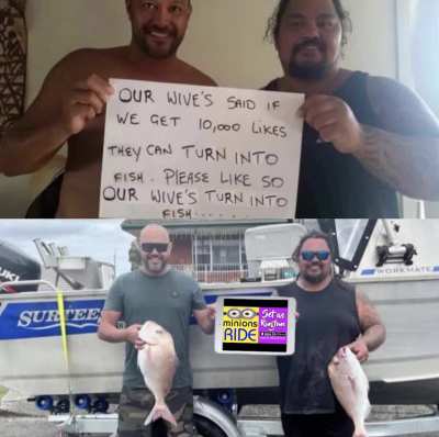 fish wives