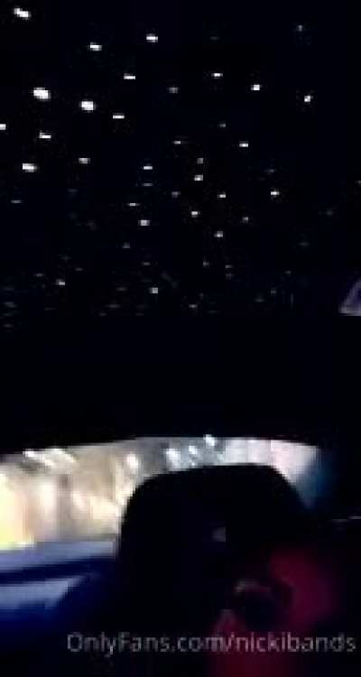 Nickibandss (nipples)