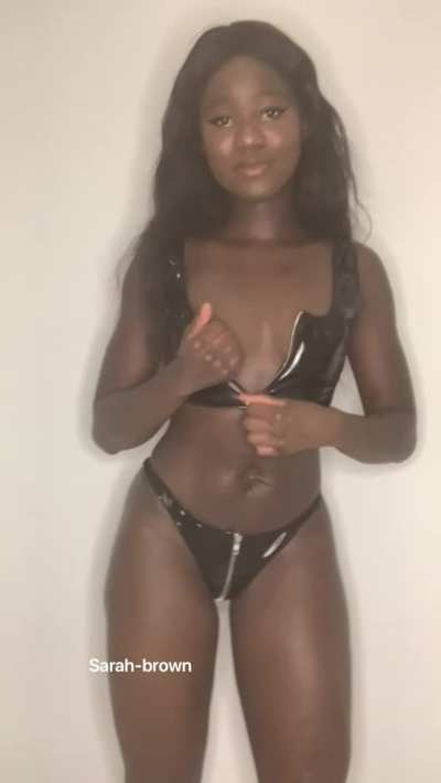 Do you like this outfit ?
