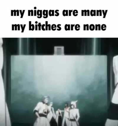 Me and the boy’s be like