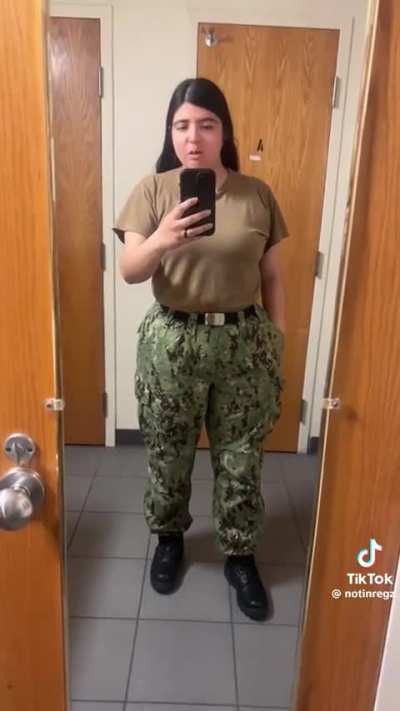 I don&rsquo;t even know what to say. (The account name in the video is not the OP)