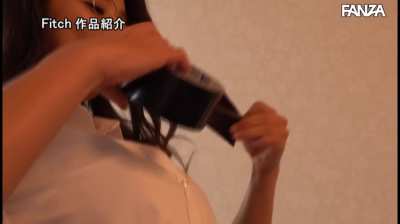 She's the Boss | "So, your wife isn't quite doing it for you, is she?" ... Yuri Honma in JUFE-236