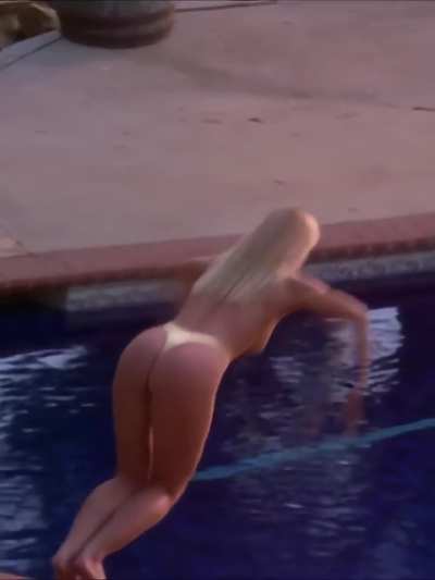 Jaime Pressly