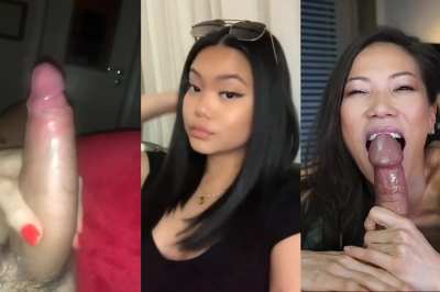 She loves cock so much